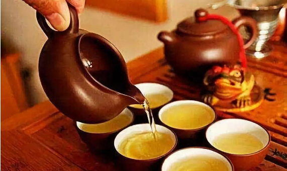 房山24小时上门的好茶及服务发生的